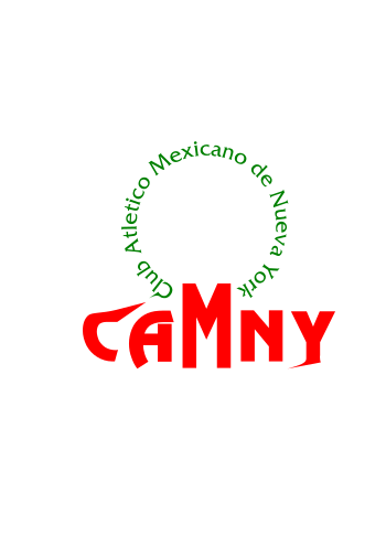 CAMNY logo